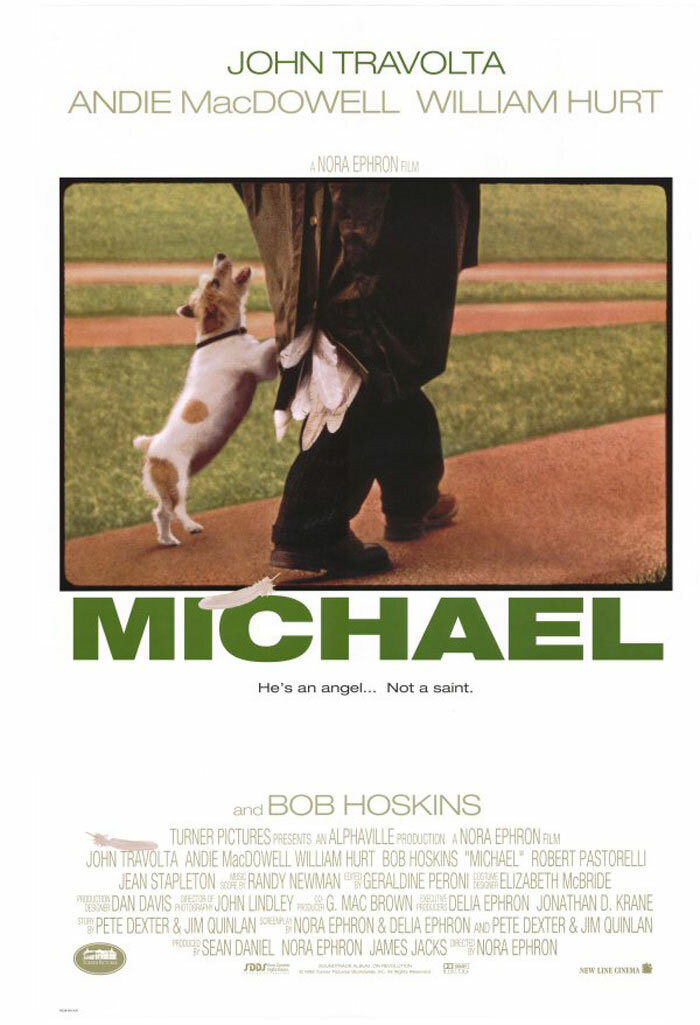 Майкл (1996)
