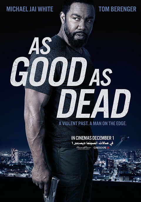 As Good as Dead (2022)