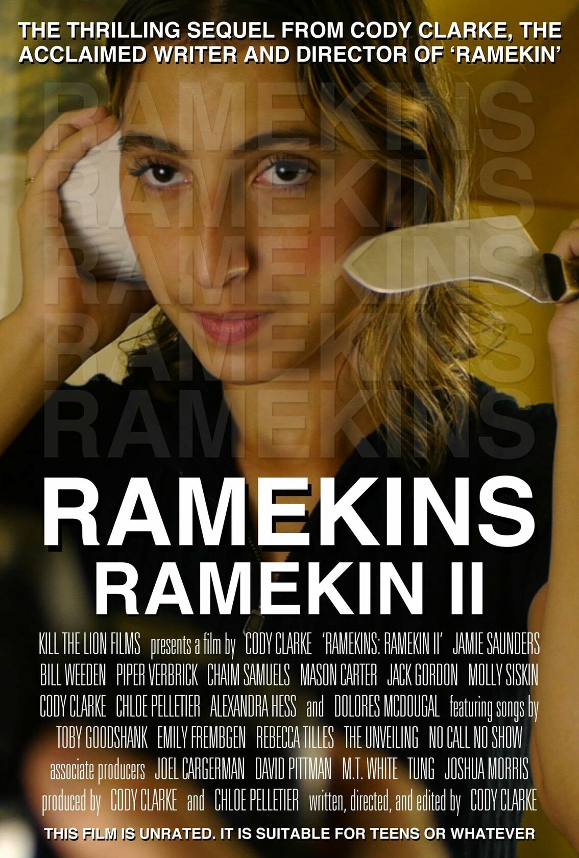 Ramekins: Ramekin II (2021)