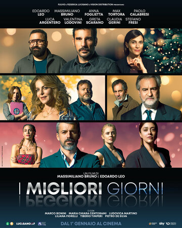 I migliori giorni (2023)