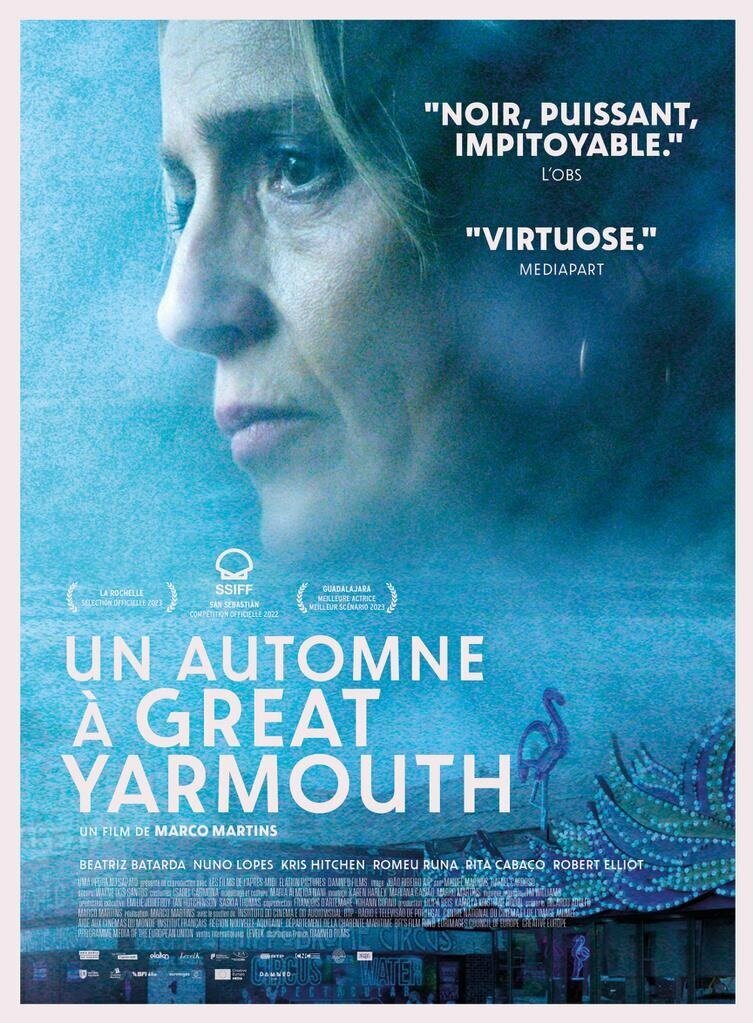 Great Yarmouth: Provisional Figures (2022)