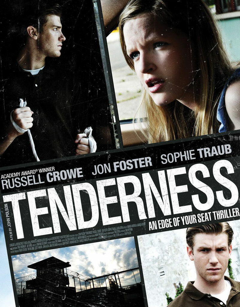 Нежность (2007)