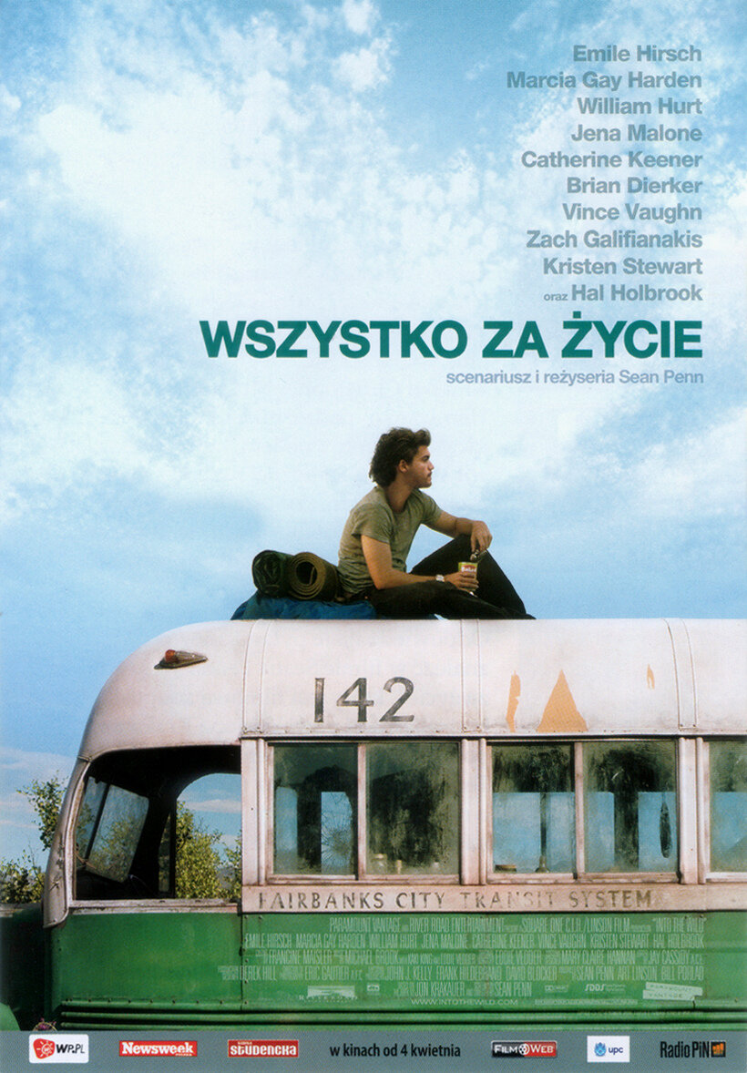 В диких условиях (2007)