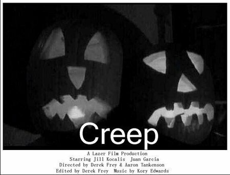 Creep (2002) постер
