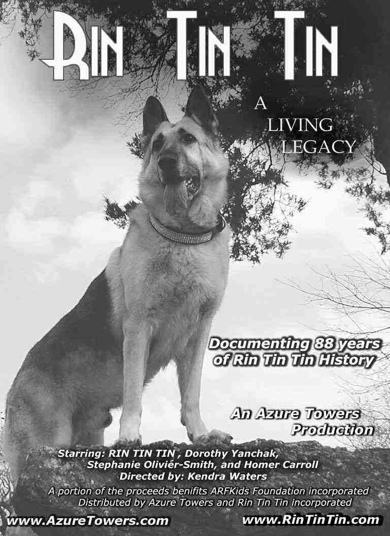 Приключения пса (2007) постер