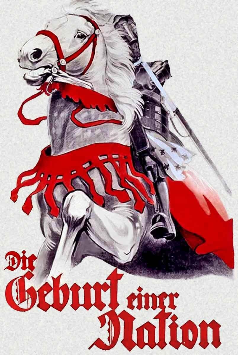 Рождение нации (1915)