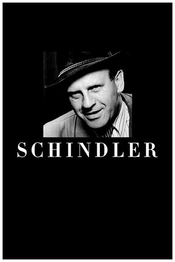 Schindler: The Documentary (1983)