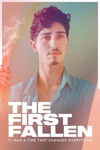 Os Primeiros Soldados (2021)