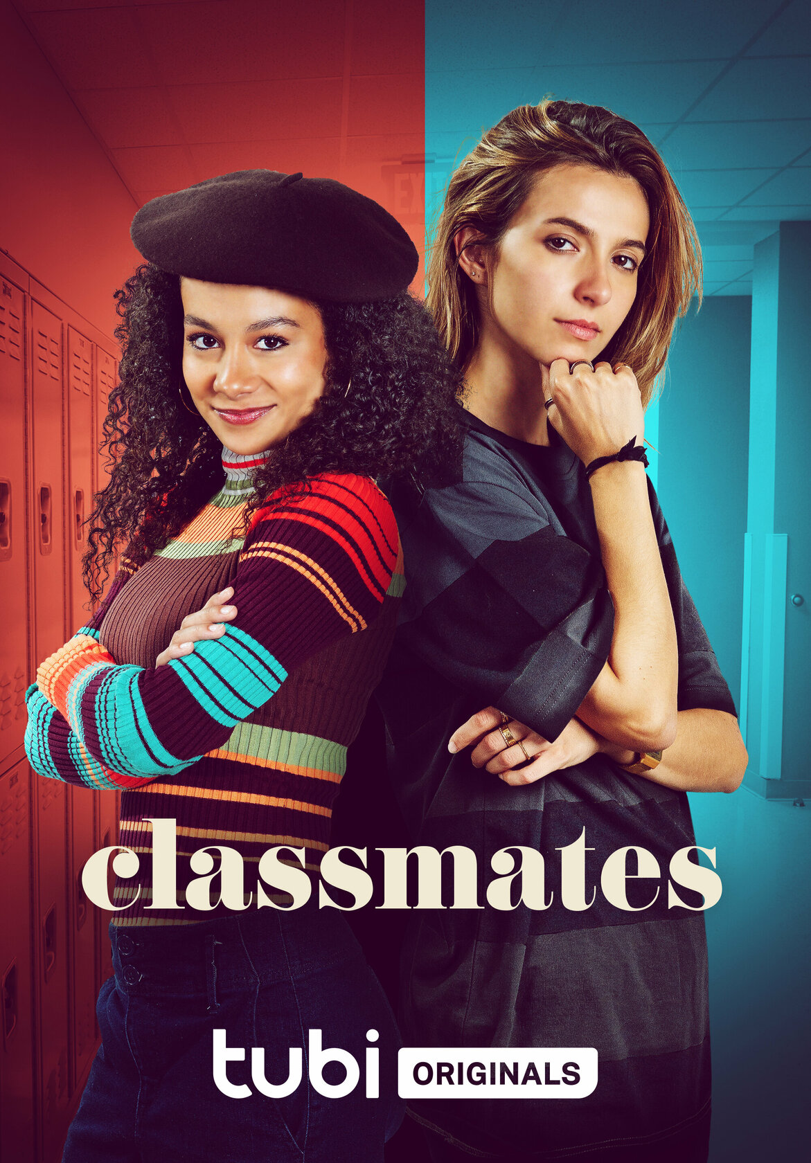 Classmates (2023)
