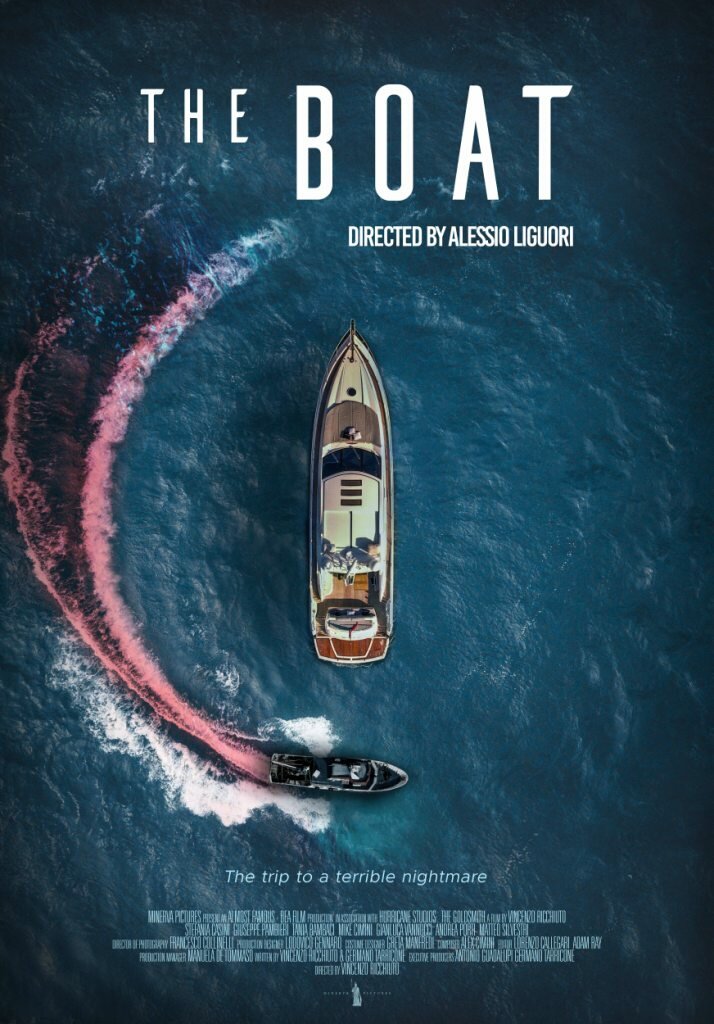 Остаться в живых (2022)