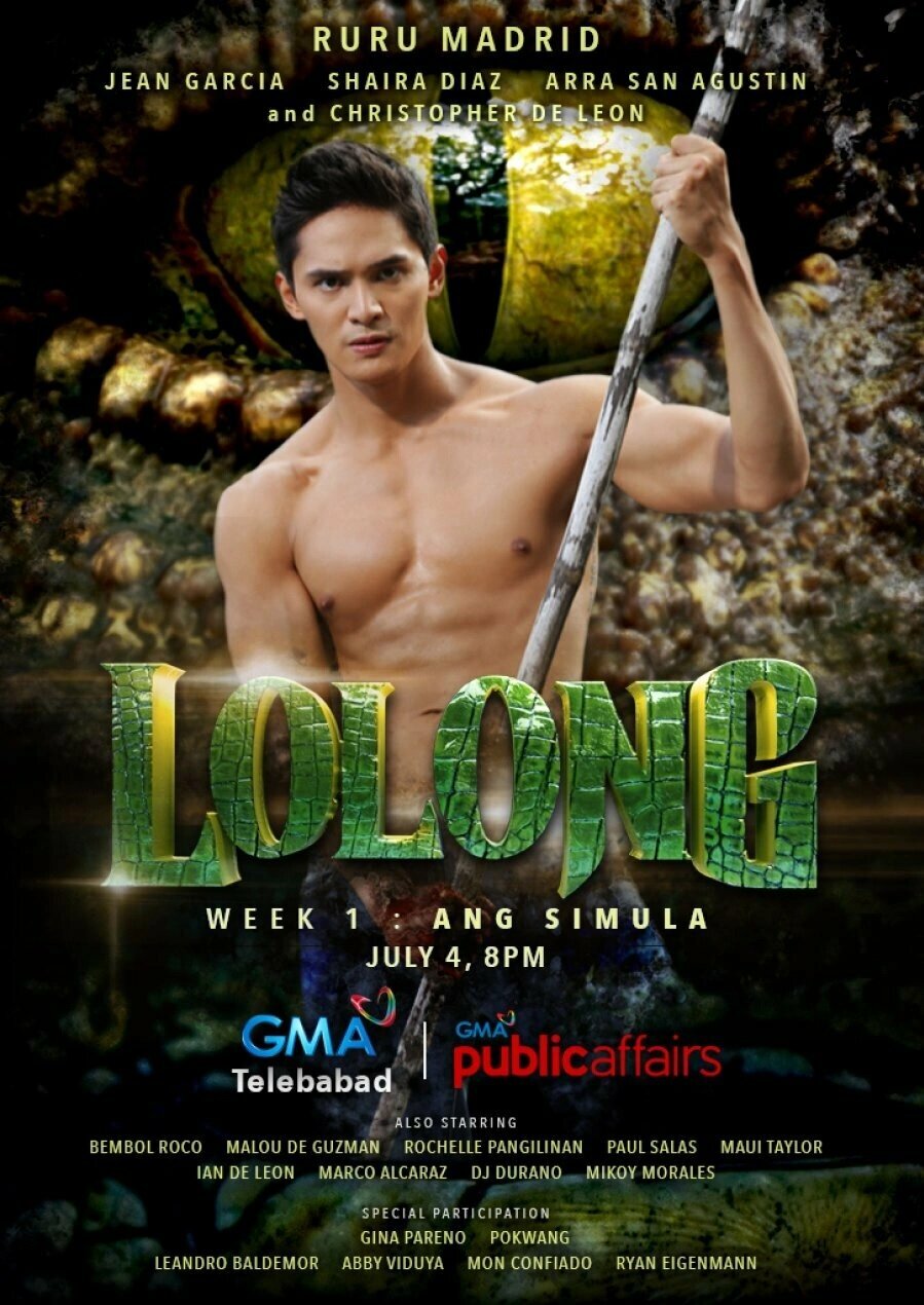 Любовь и тайны Тумахана (2022)