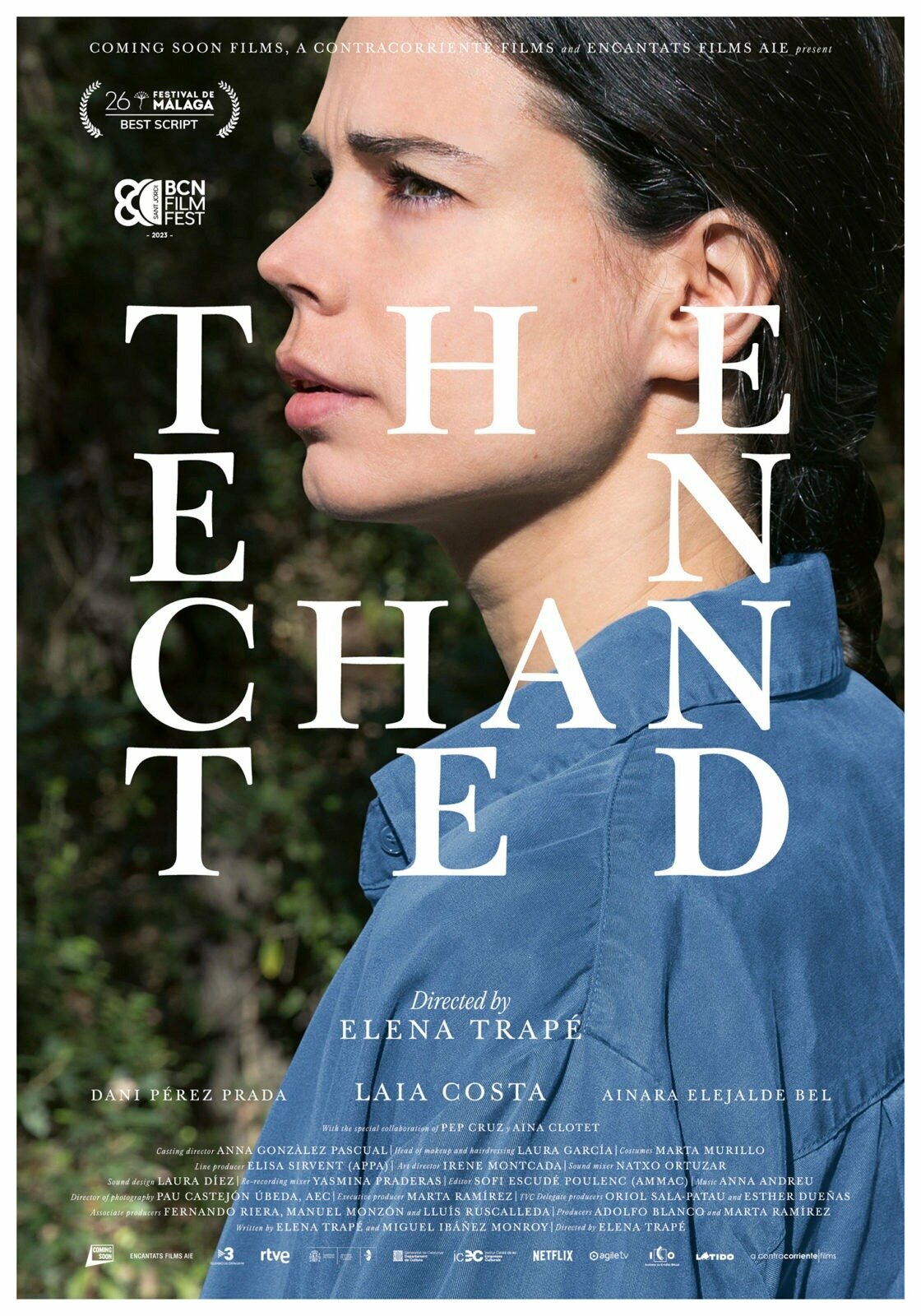 Els encantats (2023)