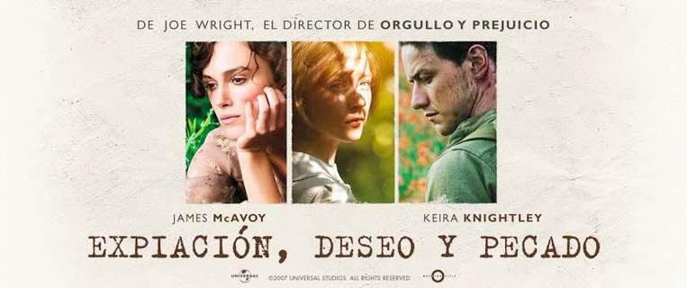 Искупление (2007)