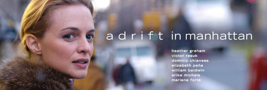 Потерянные в Манхеттене (2007)