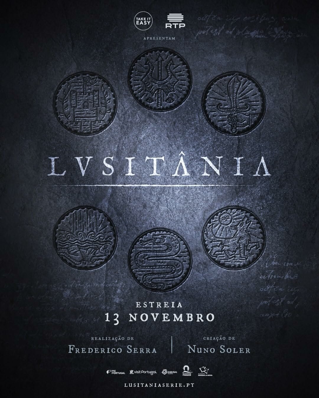 Lusitânia (2023)