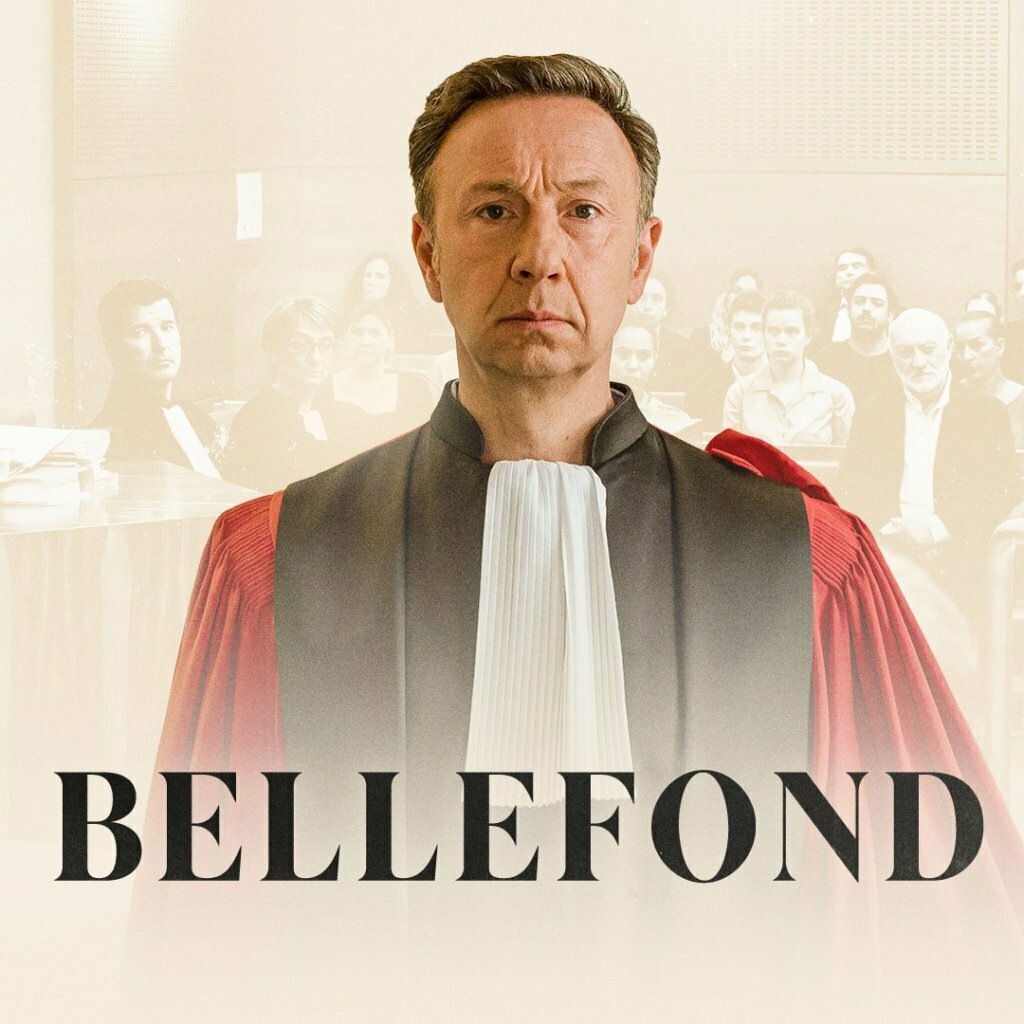 Bellefond (2022)