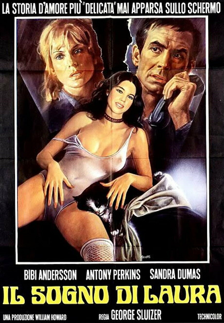 Две женщины (1979)