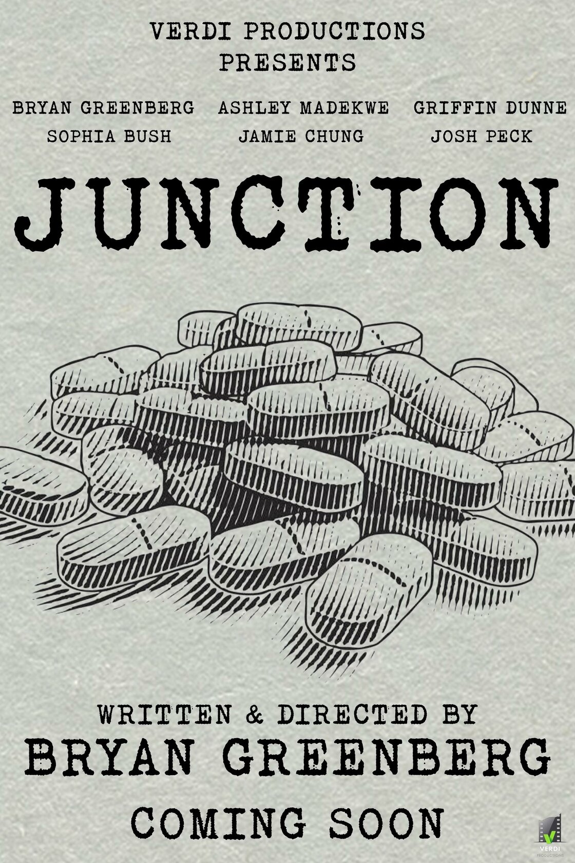 Junction (2024)