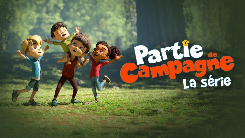 Непоседы (2023)