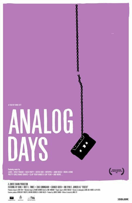 Analog Days (2006)