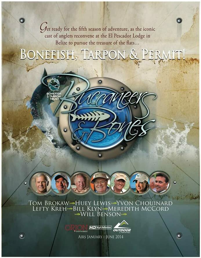 Пираты на рыбалке (2010)