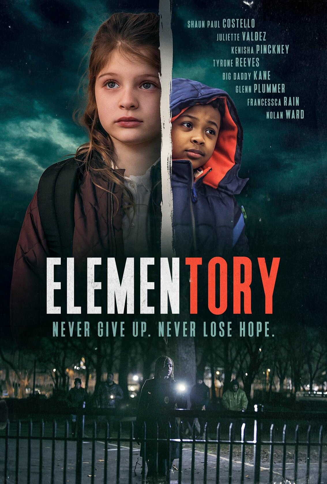 ElemenTory (2024)