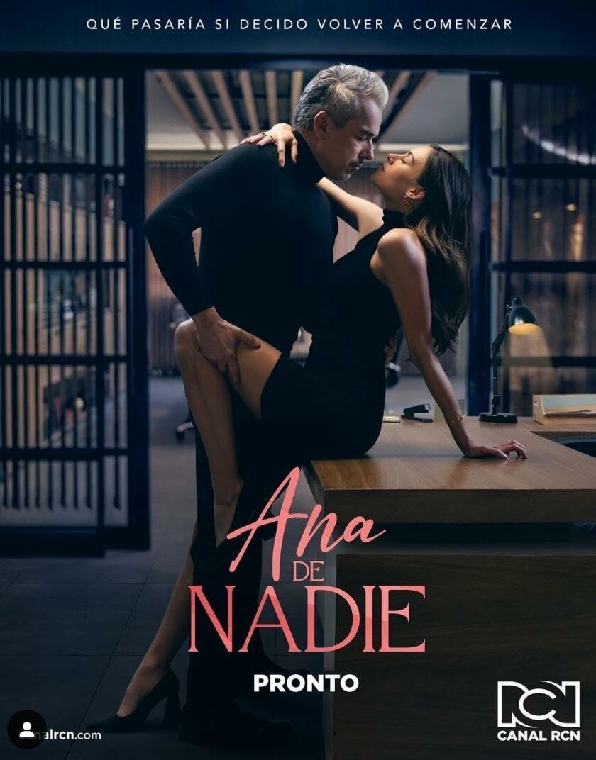 Новая жизнь Анны (2022)