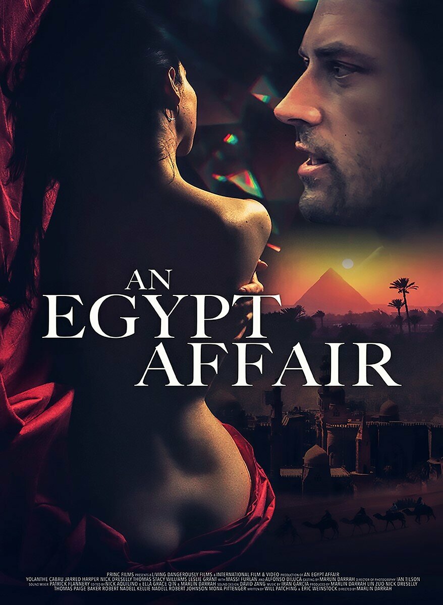 An Egypt Affair (2023)