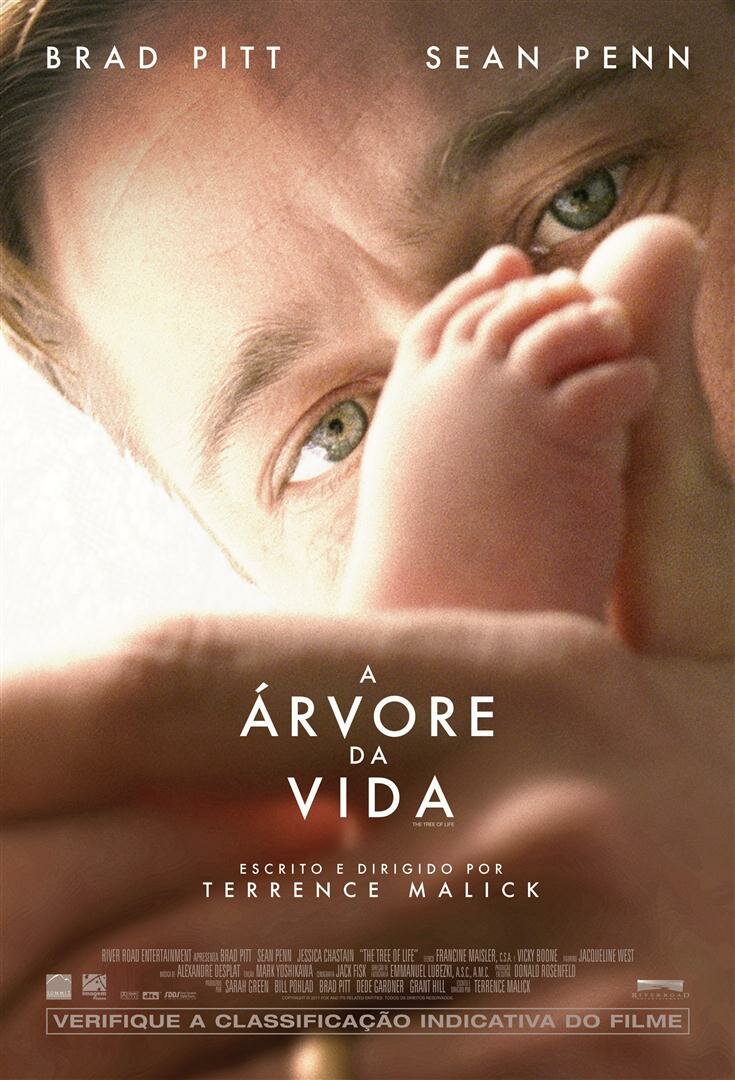 Древо жизни (2010)