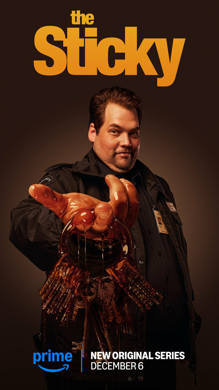 Липучка (2024)