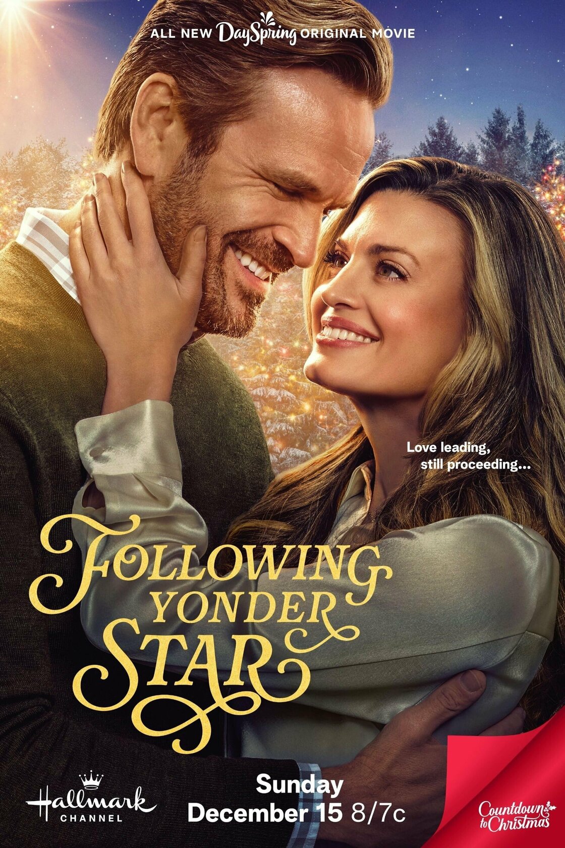 Following Yonder Star (2024)