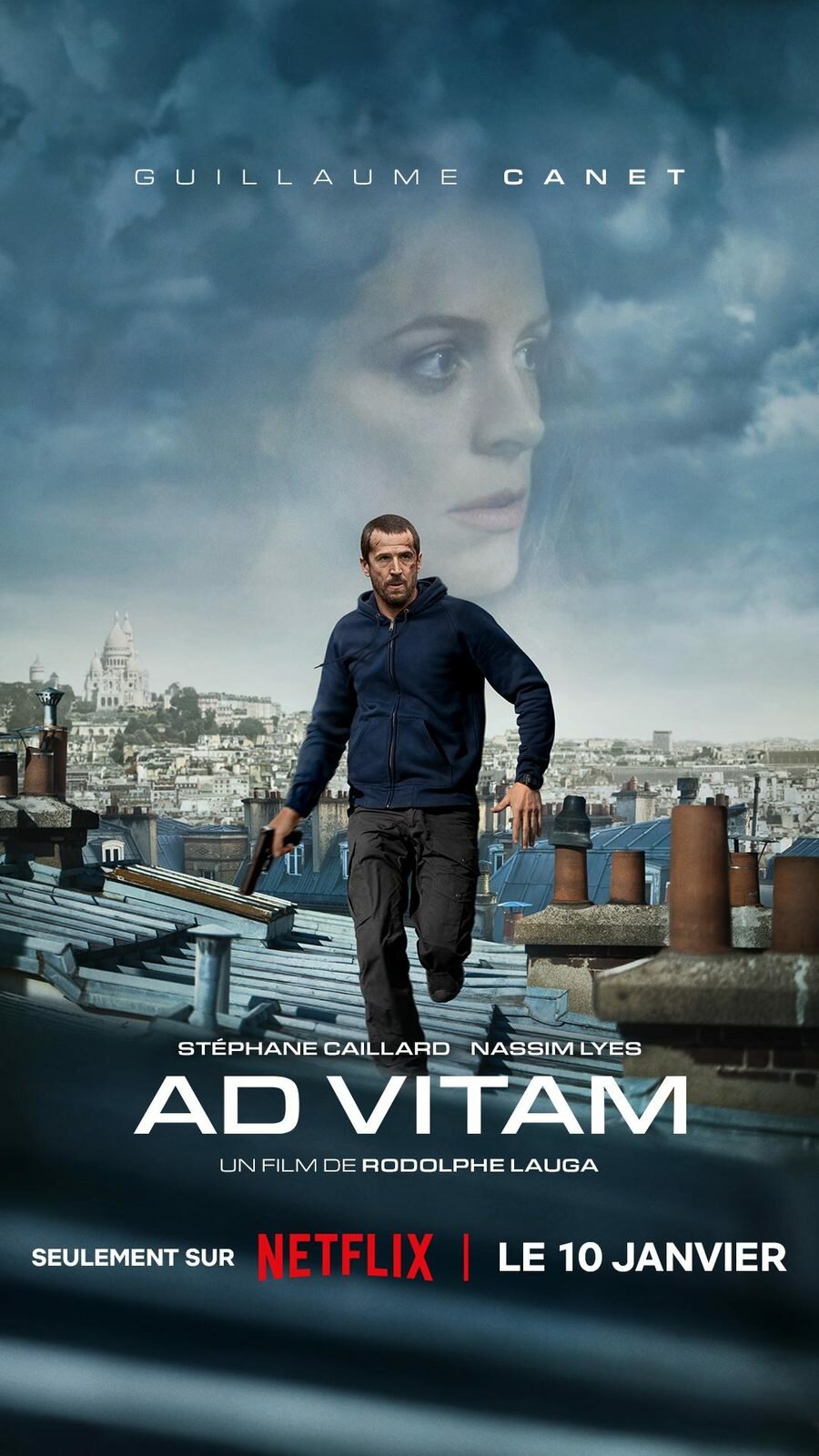 Ad Vitam (2025)