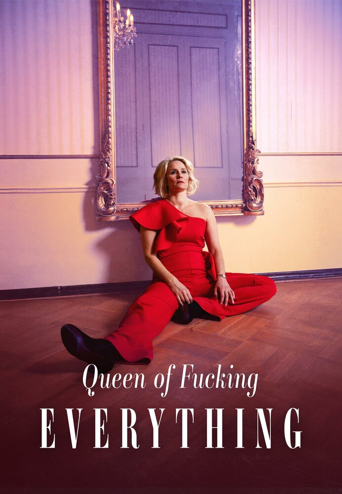 Queen of Fucking Everything (2025)