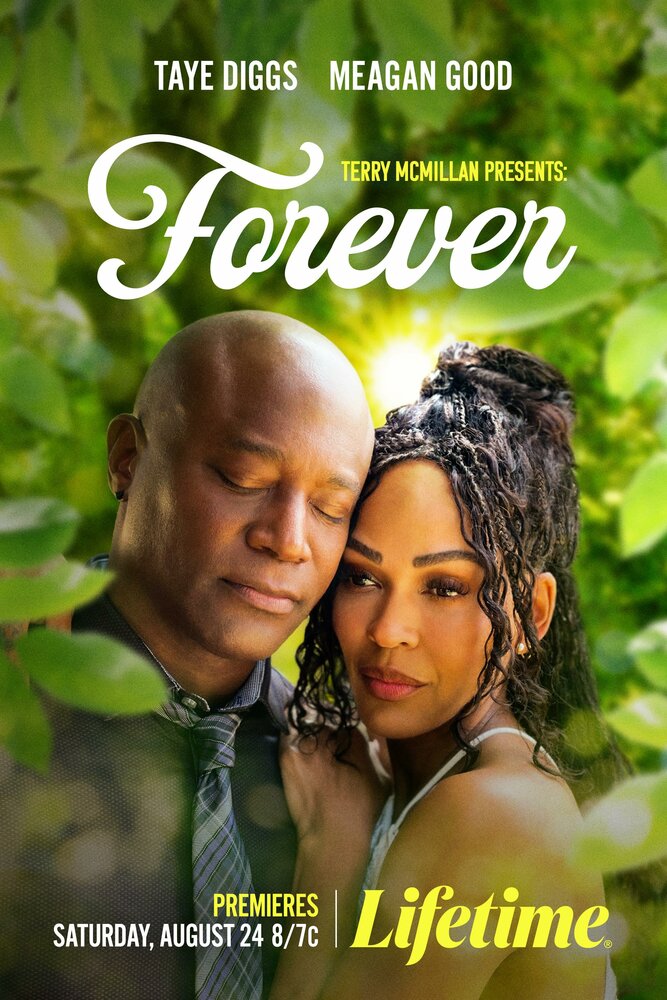 Terry McMillan Presents: Forever (2024)