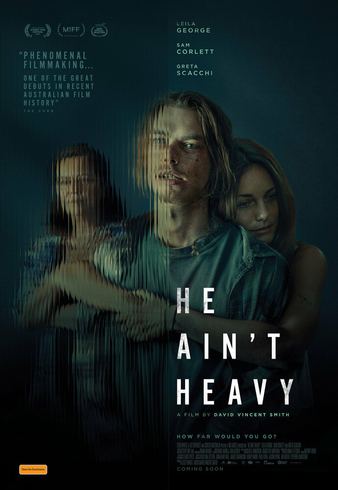 He Ain't Heavy (2024) постер