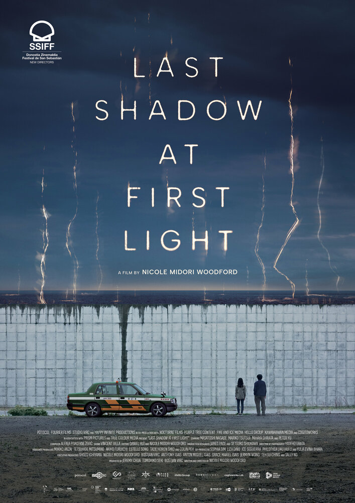 Последняя тень при первом свете (2023)
