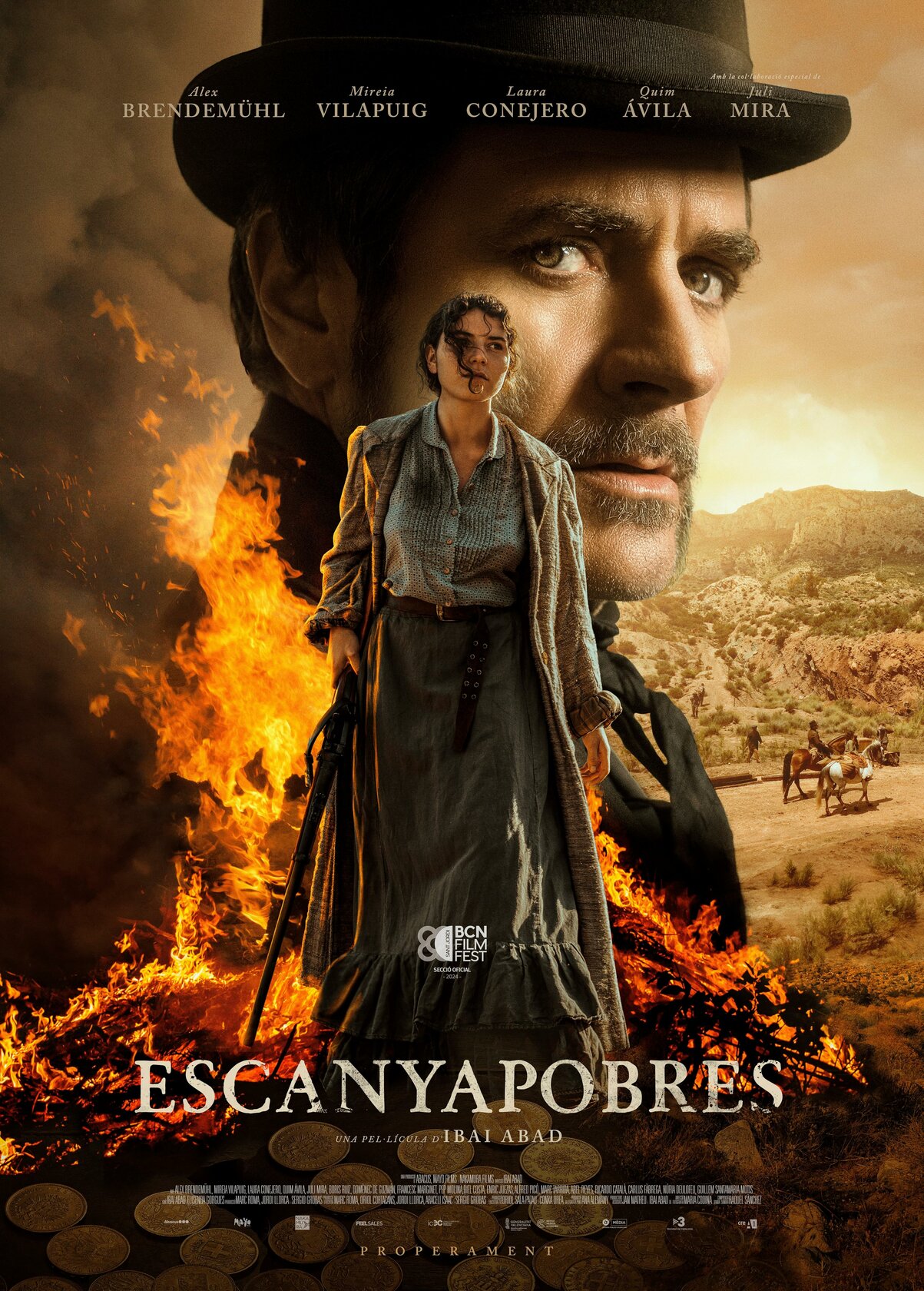 Escanyapobres (2024)