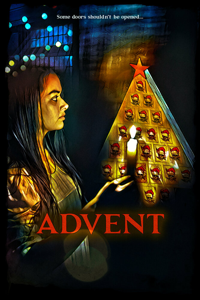 Advent (2024)