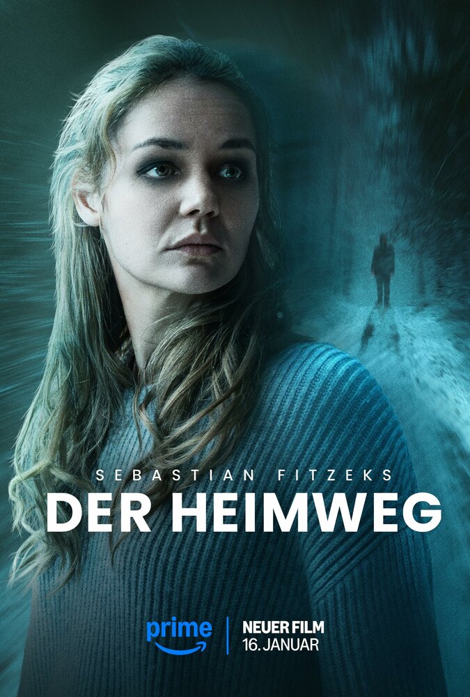 Der Heimweg (2025)
