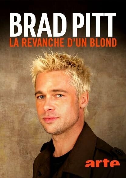 Brad Pitt, la revanche d'un blond (2022)