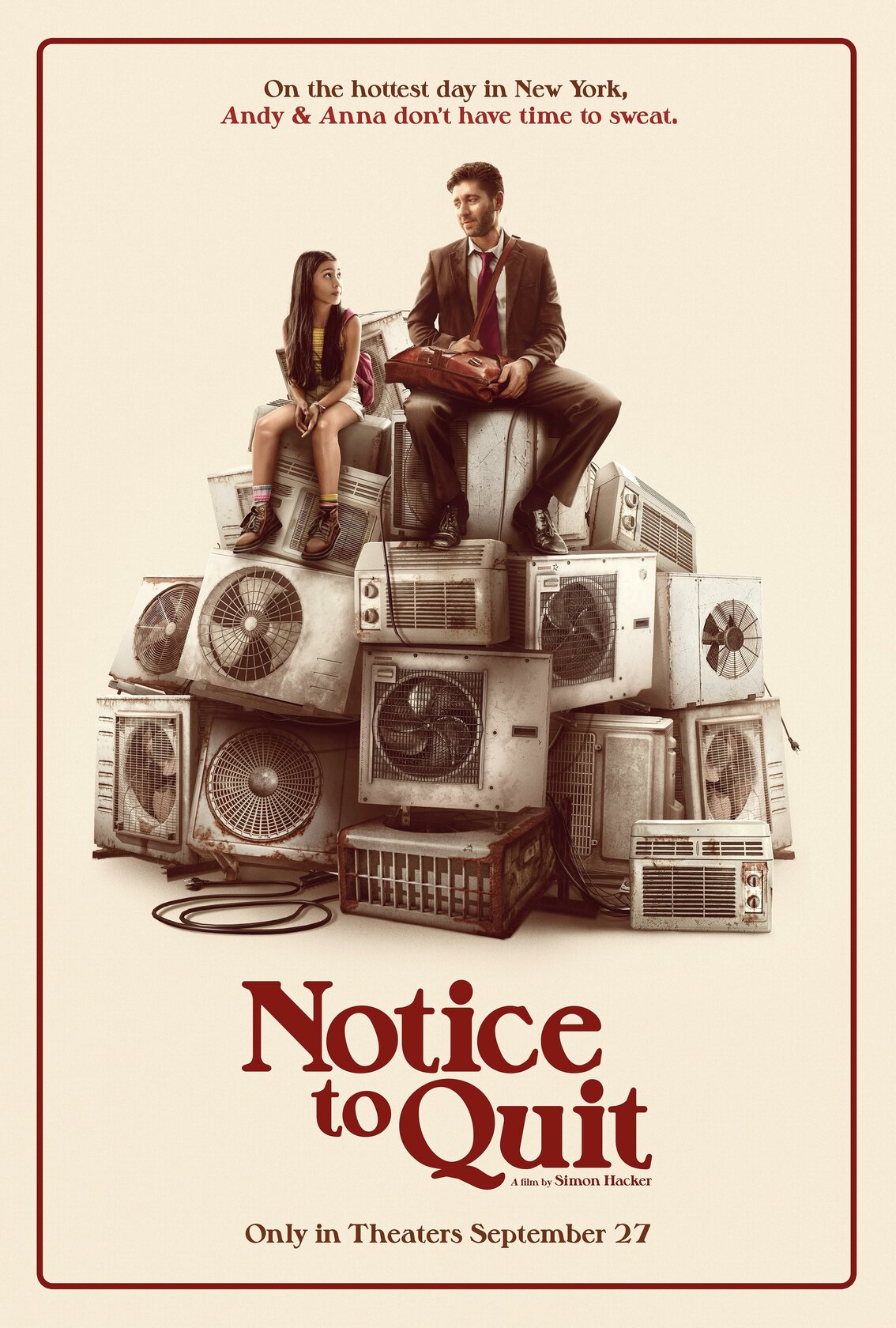 Notice to Quit (2024)