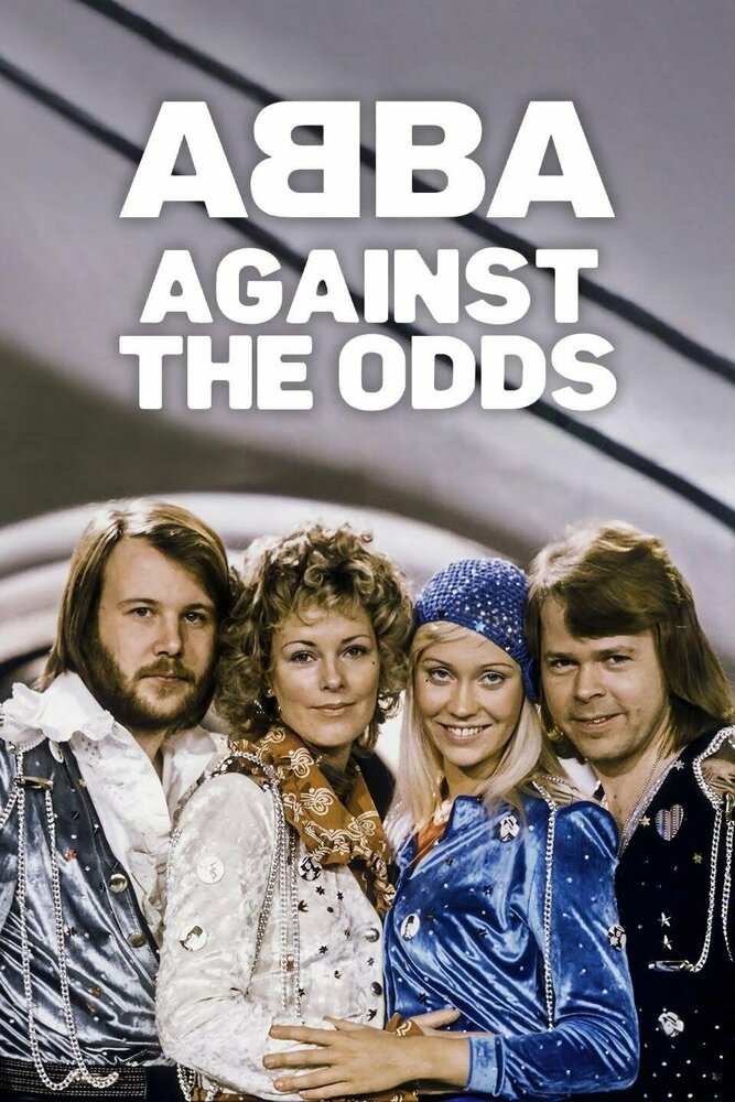 ABBA: Against the Odds (2024)
