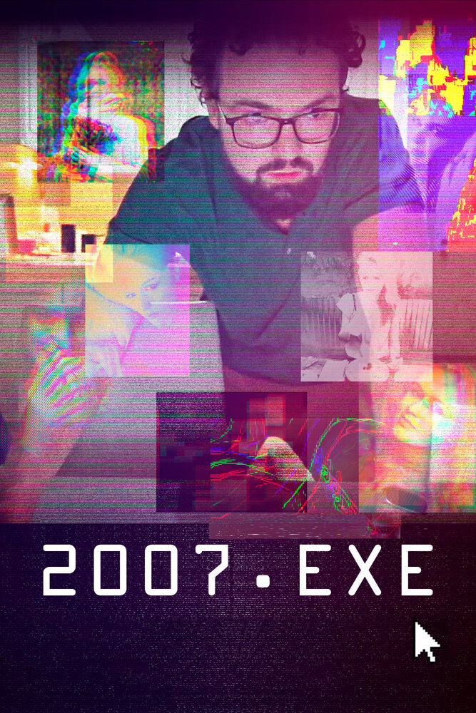 2007.exe (2022) постер