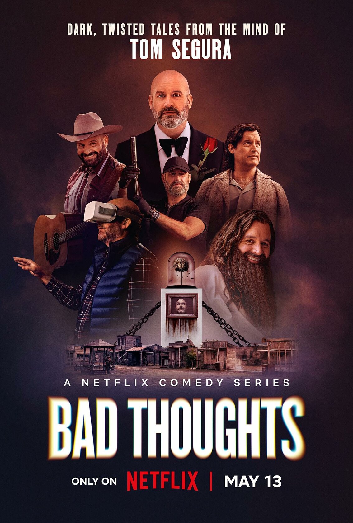 Bad Thoughts (2025)
