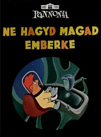 Смотреть Не сдавайся, человечек! (1959) на шдрезка