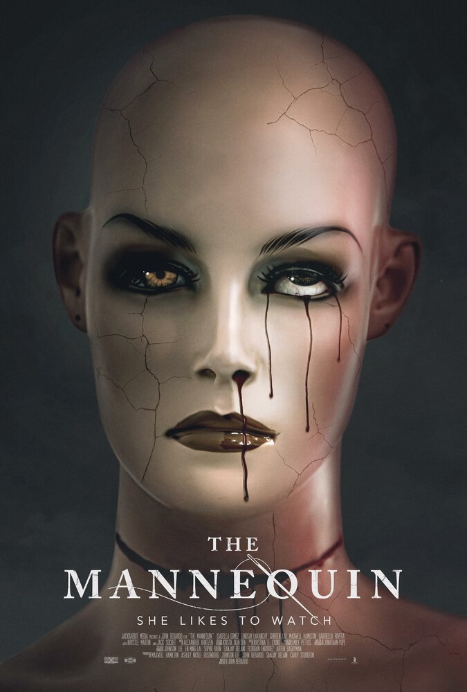 The Mannequin (2025)
