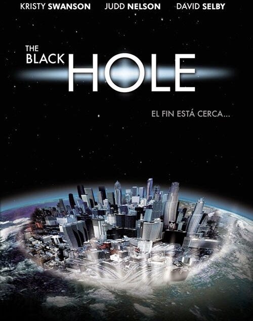 Черная дыра (2006)