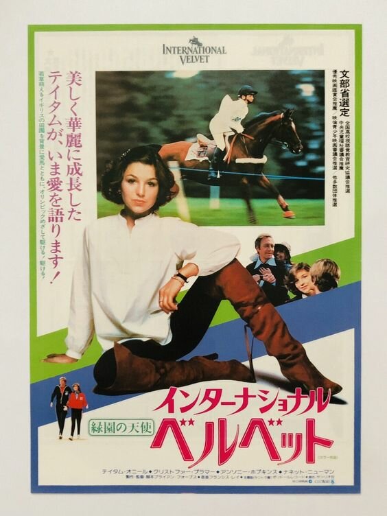 Международный приз «Вельвет» (1978)