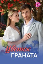 Цветок граната (2026) постер