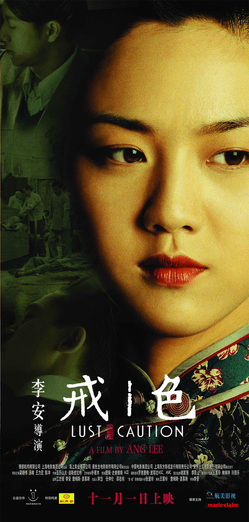 Вожделение (2007)